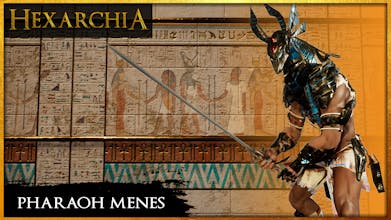 Hexarchia gallery image