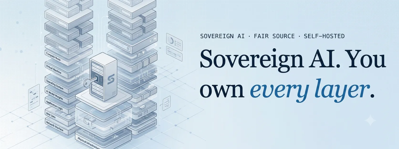 My Sovereign AI gallery image