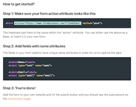 FormBackend gallery image