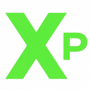 Xperoc  - Product Hunt launch logo