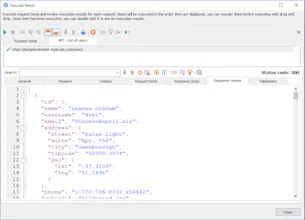 HttpMaster gallery image