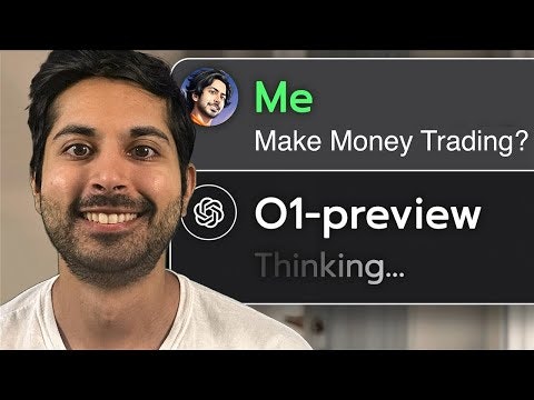 TraderGPT gallery image