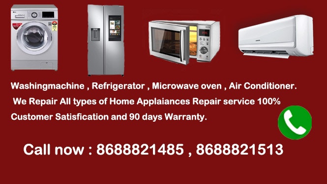 LG Air Conditioner Service Center 