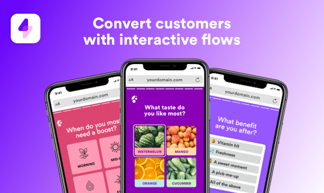 Faraday gallery image