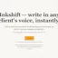 Inkshift