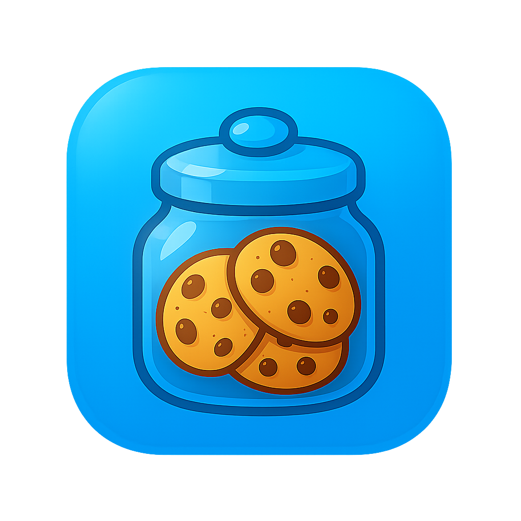 Cookie Jar Savings