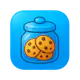 Cookie Jar Savings