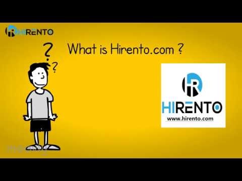 Hirento gallery image