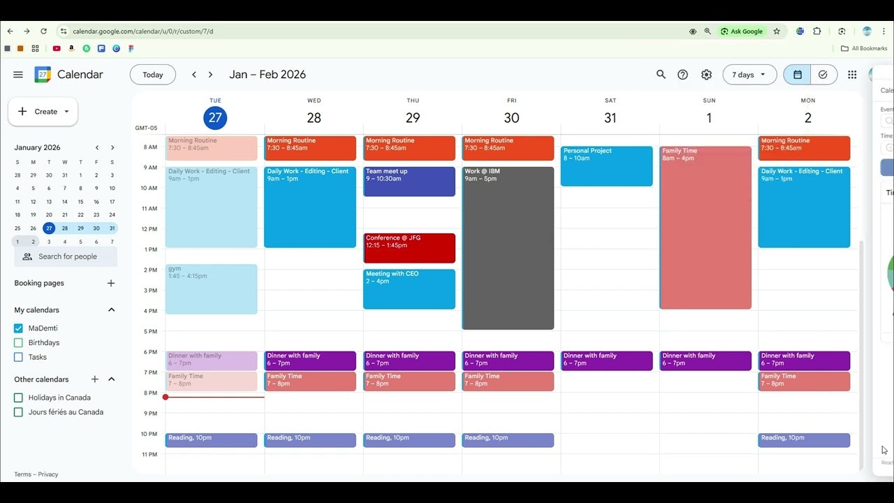 TrakkyTime gallery image