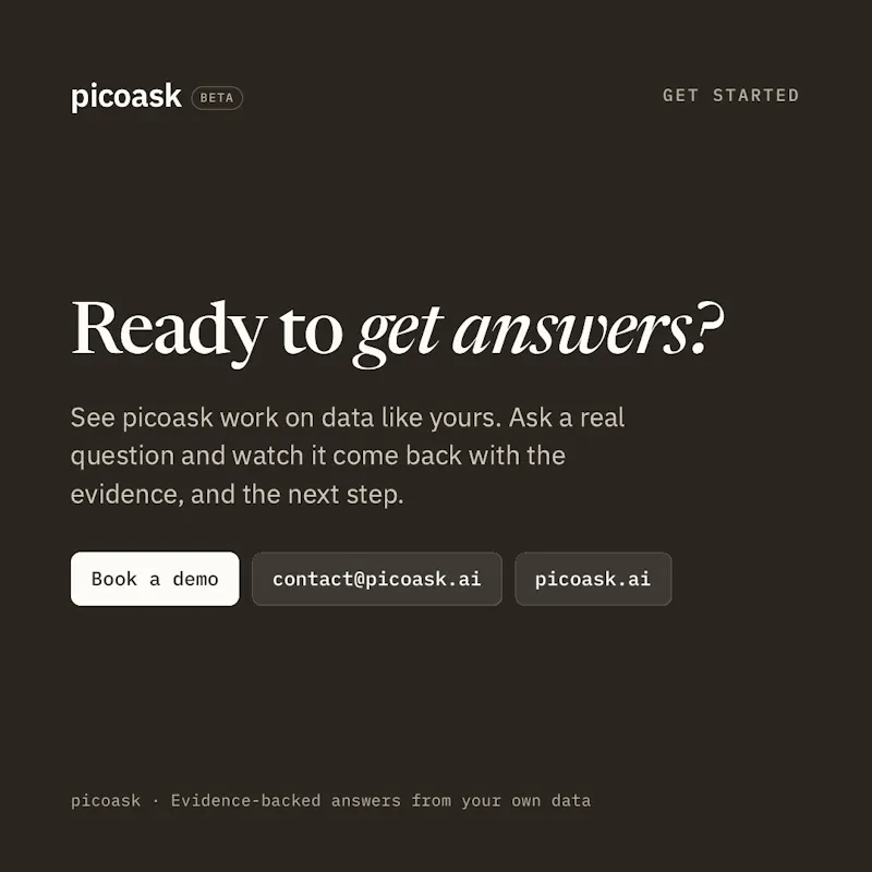 picoask screenshot 6