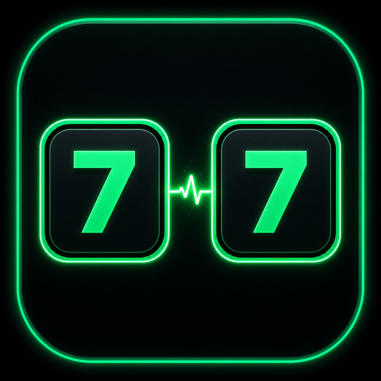 Digit Pairs: train your brain