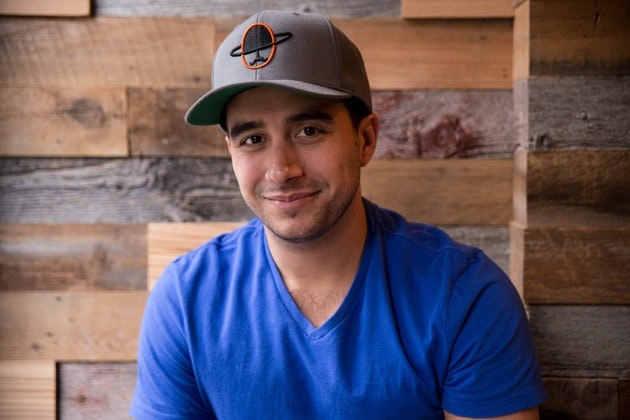 Smart People Should Build Things - Otto Cedeno, Owner of Otto's Tacos