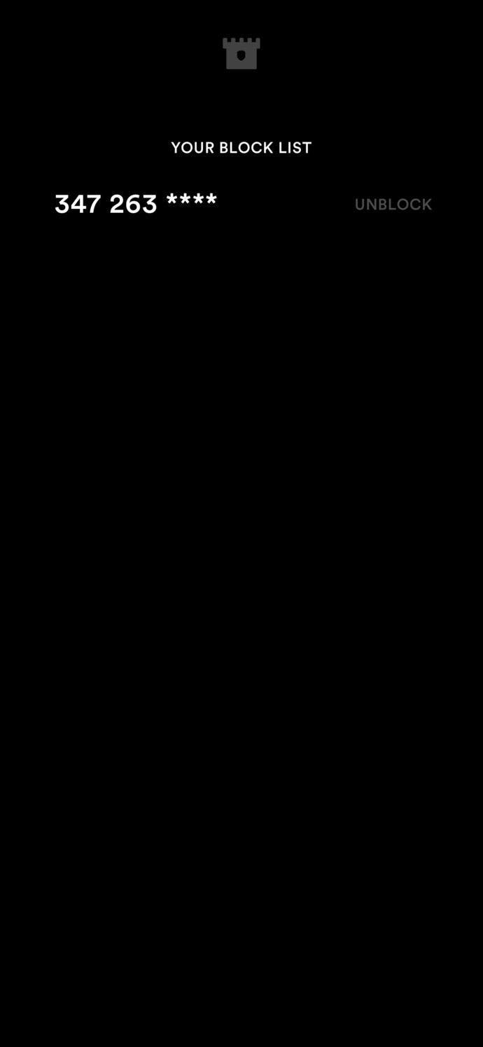 Castle gallery image