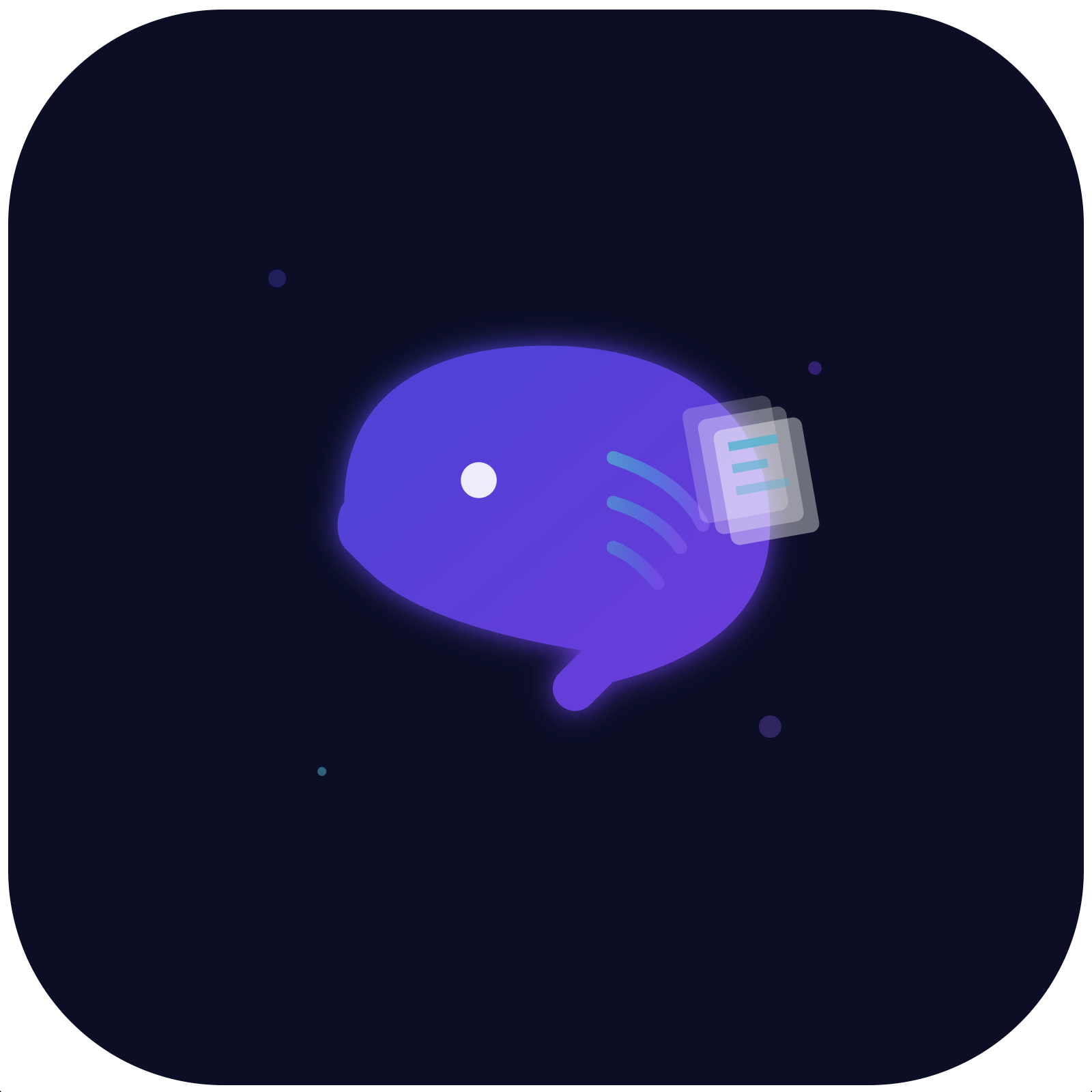 Whaleread.ai logo