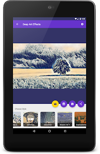 Deep Art Effects gallery image