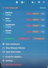 Agent Browser gallery image