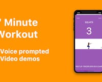 7 Minute Workout media 2
