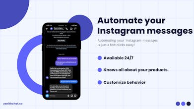 ZenithChat gallery image