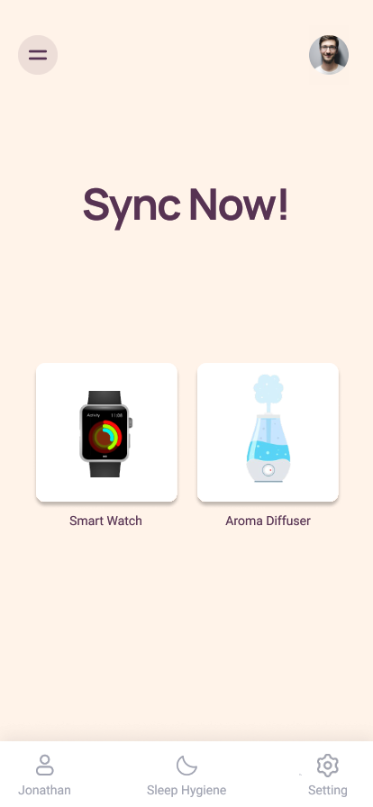 Aurora Aroama (Dünya) - Kişiselleştirilmiş aroma bazlı uyku yardımcıları medya 8