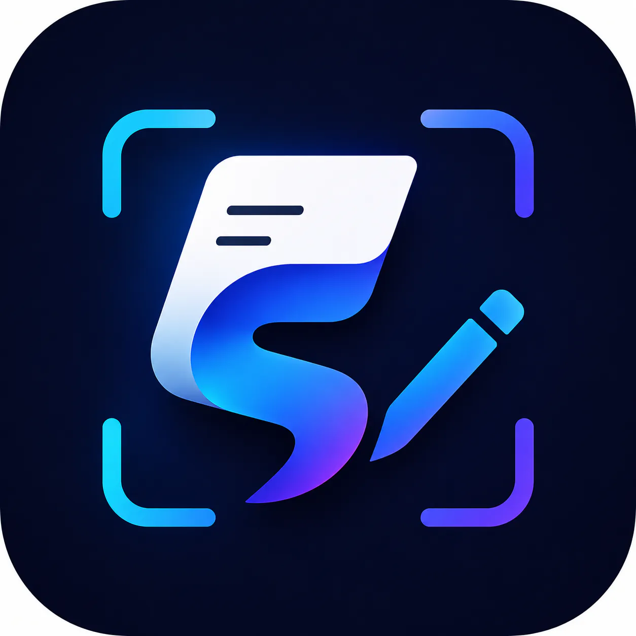 ScanEdit Pro gallery image