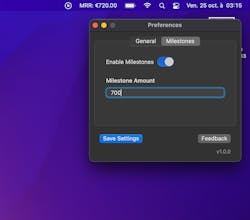 MRRTracker gallery image