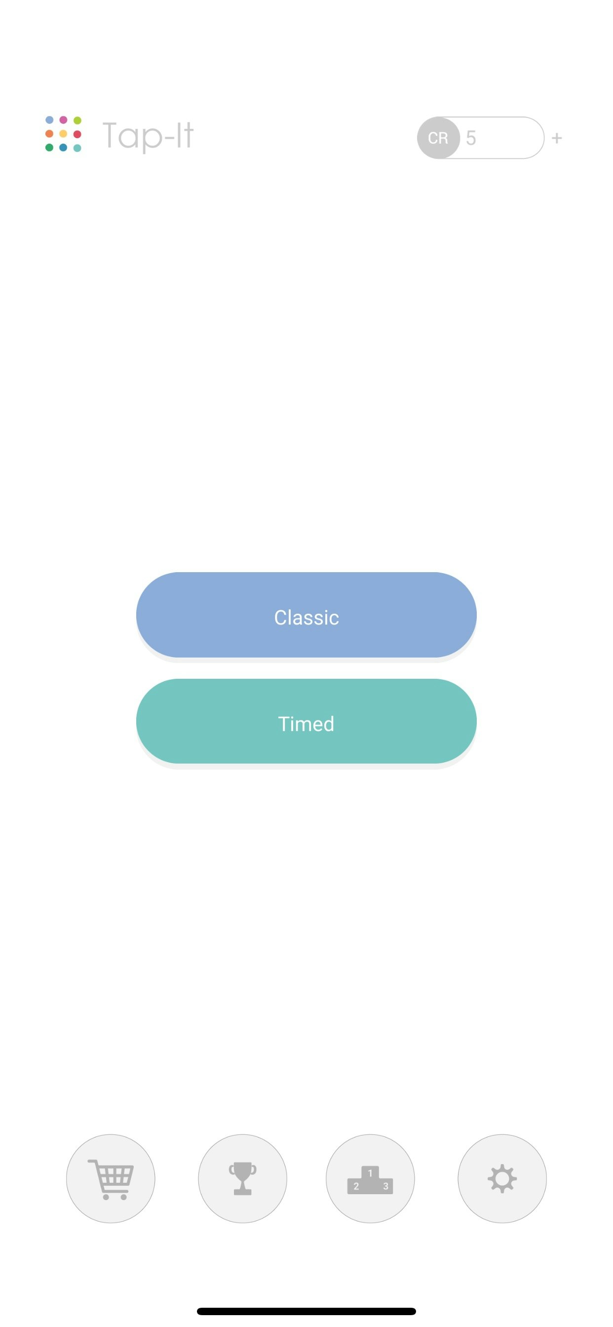 Tap It gallery image