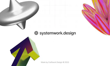 System Work gallery image