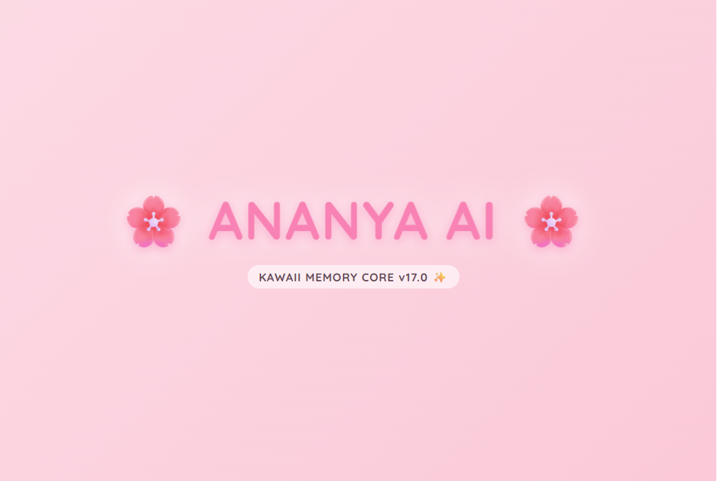 RRR Pro Mex — Ananya AI Core gallery image