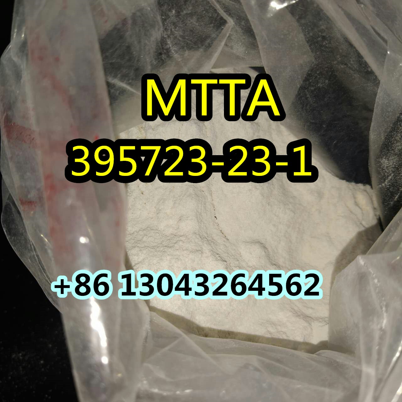 MTTA (Crystal) CAS 395723-23-1 media 5
