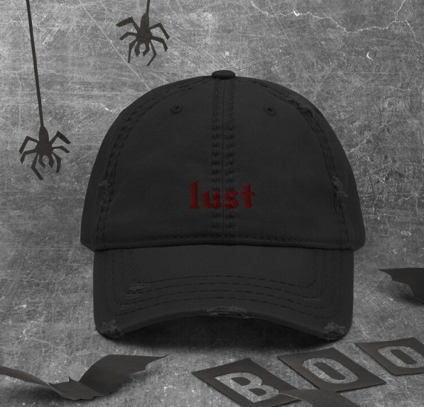 My clothing brand shop on Etsy! media 1