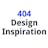 404 Page Inspiration