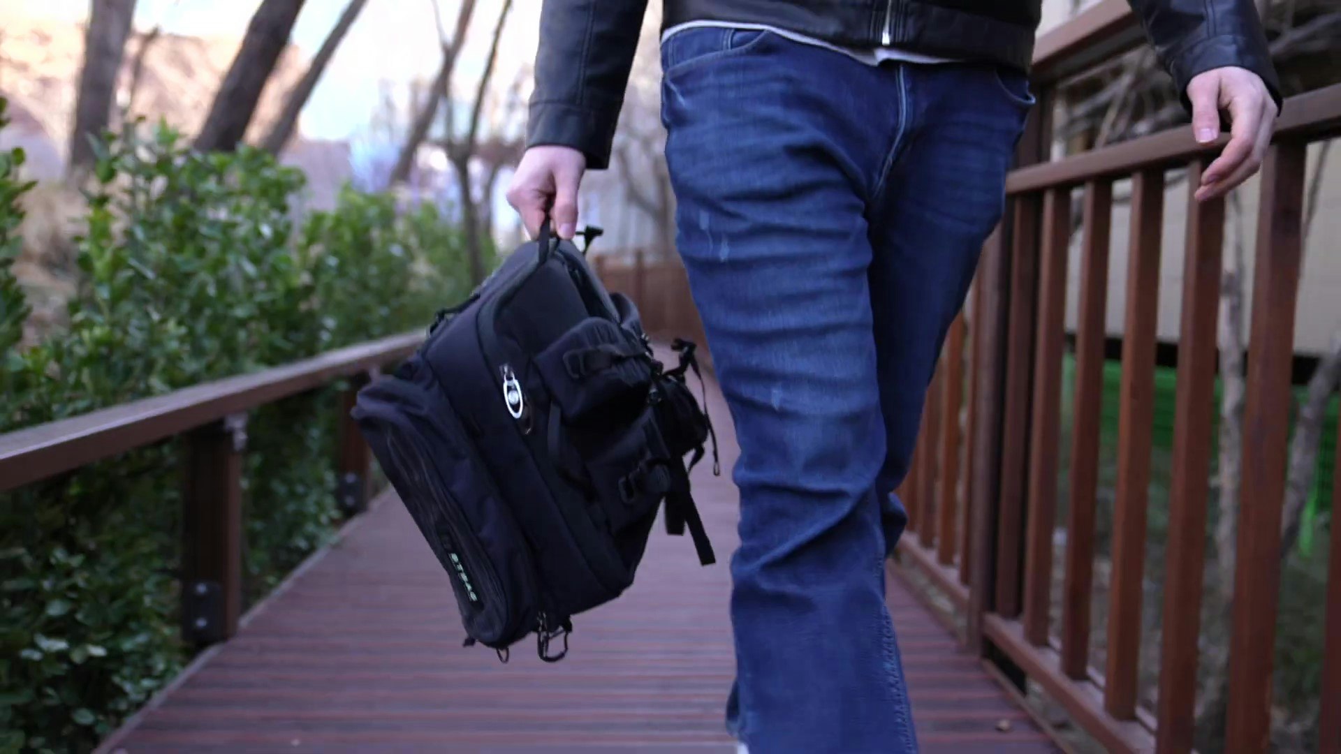 BT BAG gallery image