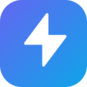 Upflux - Product Hunt launch logo