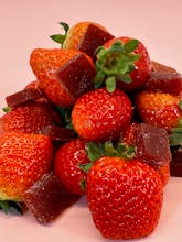 Protein Gummy gallery image