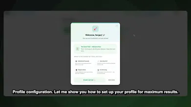 SnipeWork gallery image