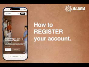 Alaga: Hire Trusted Filipino Service gallery image