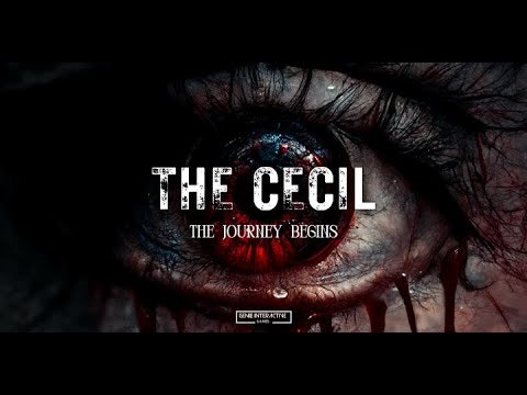 The Cecil: The Journey Begins gallery image