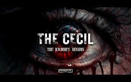 The Cecil: The Journey Begins media 1