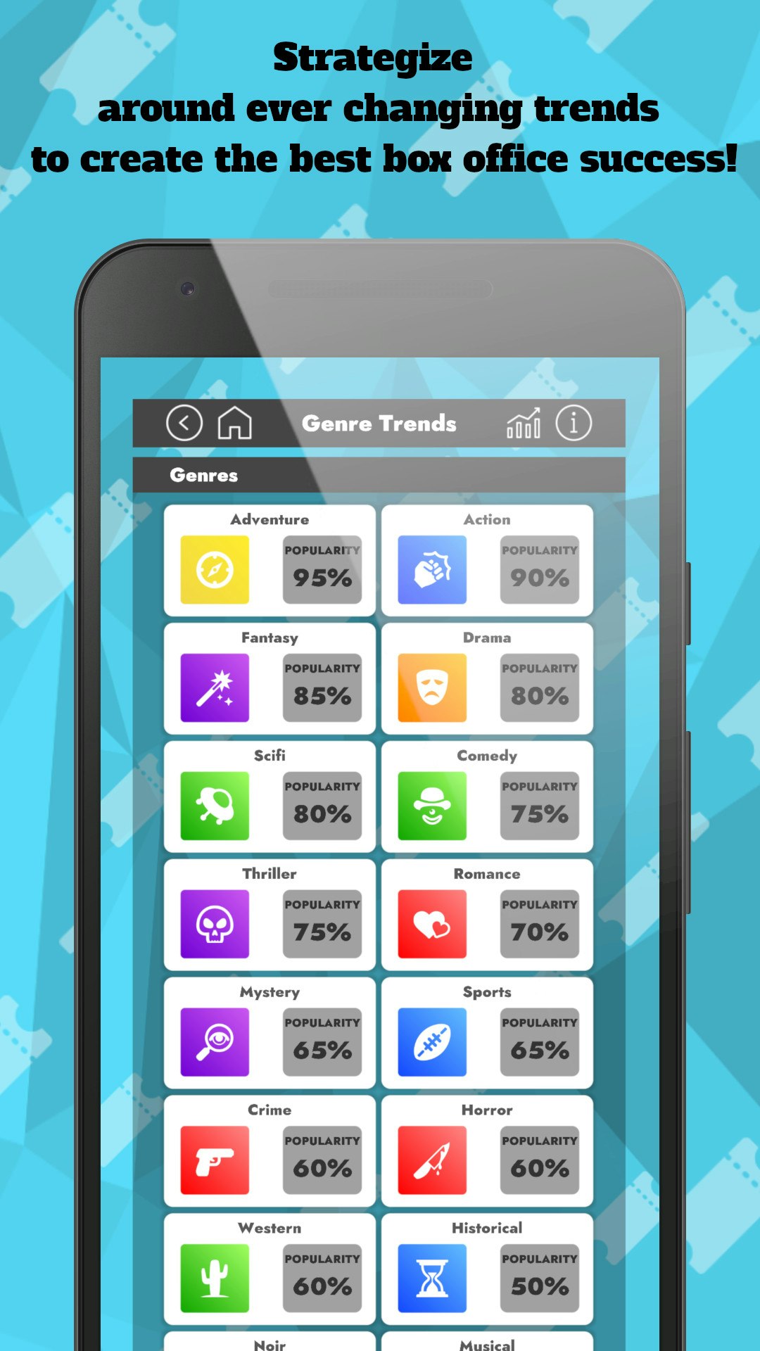 Box Office Sim gallery image