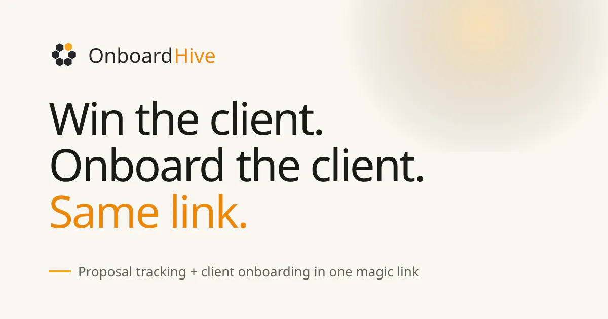 OnboardHive gallery image