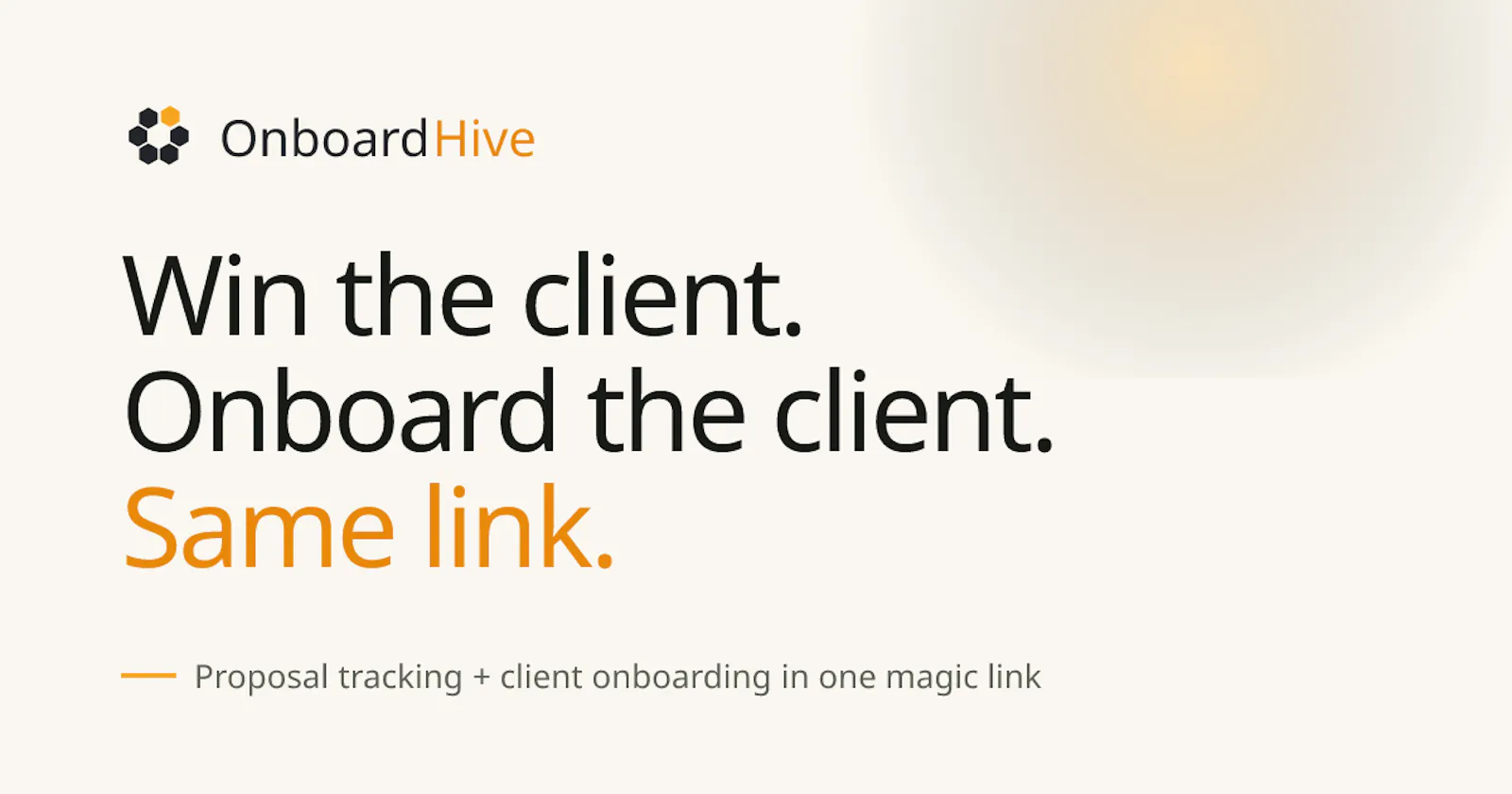 OnboardHive screenshot 3