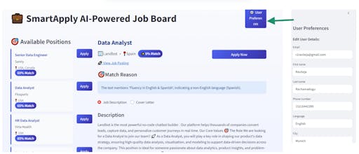 SmartApply gallery image