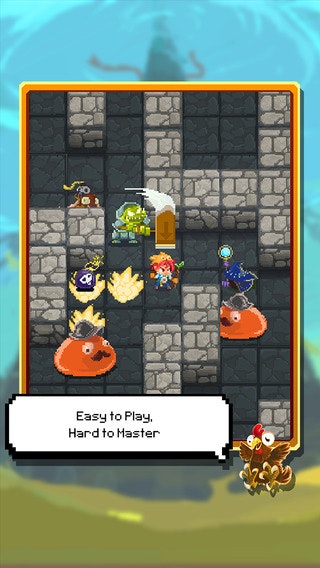 I Wanna be a Hero gallery image