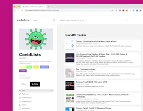 Subdex gallery image