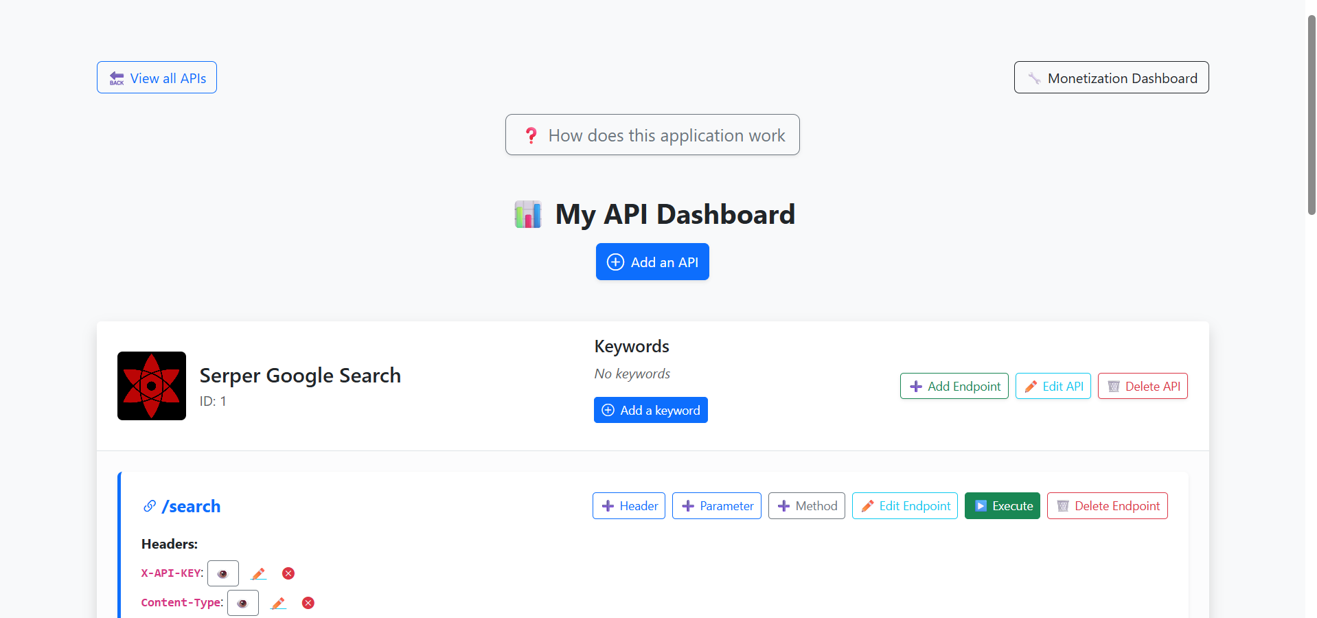 asstgr - APIを真のデジタルアシスタントに変えます。メディア4