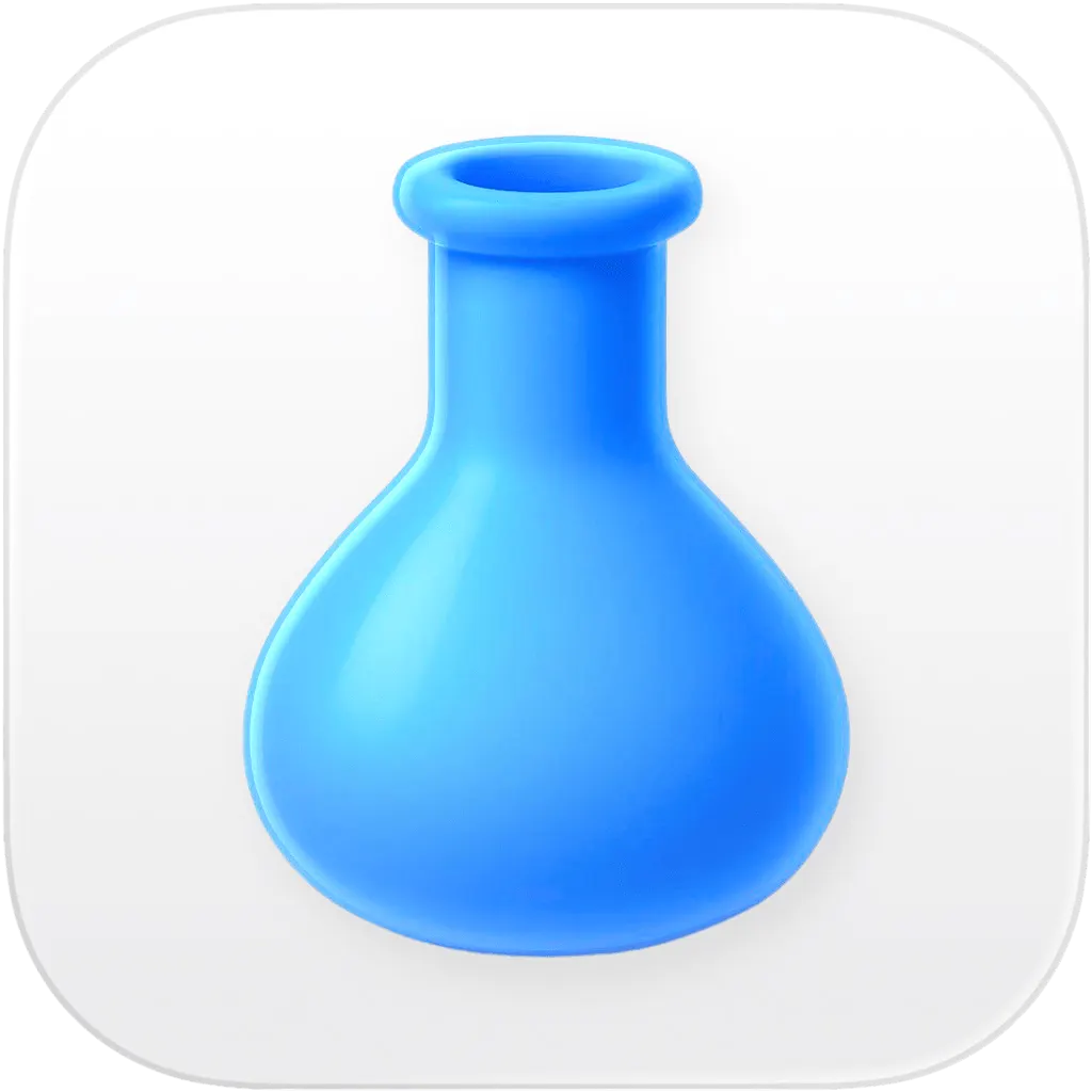 3D Periodic Table for iPhone Duo