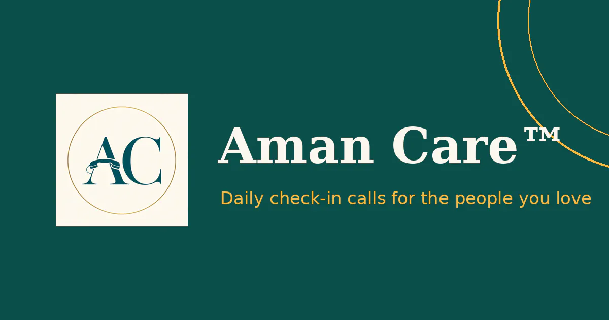 Aman Care gallery image