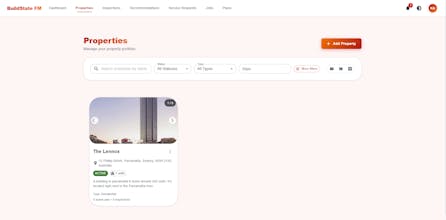 BuildState FM gallery image
