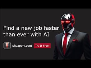 Shy Apply gallery image