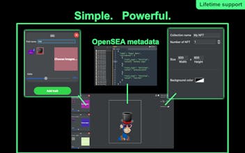 OpenNFT gallery image